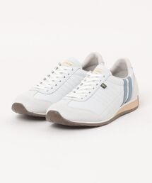 PATRICK（パトリック）の「PATRICK パトリック IRIS-SH アイリス・シープ 508430 WHT（スニーカー）」