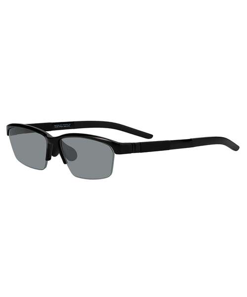 WEB限定】SUNCUTGlasses/UV100%CUT スクエア型 サングラス｜【FOR