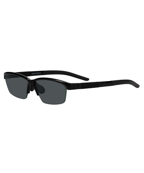 Zoff SUNCUTGlasses/UV100%CUTサングラス セール】【WEB限定】SUNCUTGlasses/UV100%CUT スクエア型 サングラス