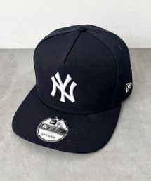 Niell（ニール）の「NEW ERA(ニューエラ)/ニューヨークヤンキース 帽子/950AF POLY 24187（キャップ）」