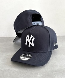 NEW ERA（ニューエラ）の「NEW ERA(ニューエラ)/ニューヨークヤンキース 帽子/950AF POLY 24187（キャップ）」