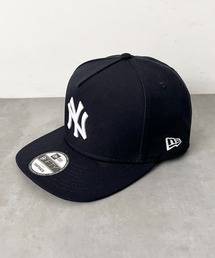 Niell（ニール）の「NEW ERA(ニューエラ)/ニューヨークヤンキース 帽子/950AF POLY 24187（キャップ）」