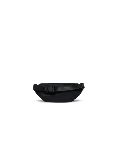 DIESEL（ディーゼル）の「キッズ ベルトバッグ WCIRY（ボディバッグ/ウエストポーチ・キッズ・ブラック・UNI）」の2枚目の写真