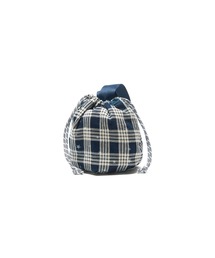 uniform experiment（ユニフォームエクスペリメント）の「EFFECT BAG（ハンドバッグ）」