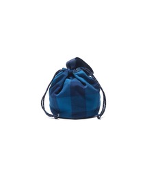 uniform experiment（ユニフォームエクスペリメント）の「EFFECT BAG（ハンドバッグ）」