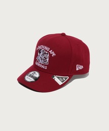 A BATHING APE（アベイシングエイプ）の「GENERALS NEW ERA 9FIFTY CAP（キャップ）」