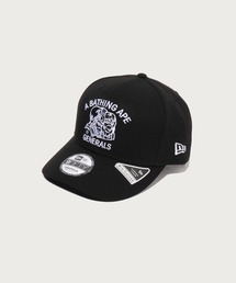 A BATHING APE（アベイシングエイプ）の「GENERALS NEW ERA 9FIFTY CAP（キャップ）」