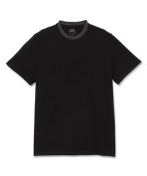 CIRCLE Logo Embroidery Tee Tシャツ 半袖