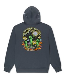 FIND UR WAY HOME HOODIE