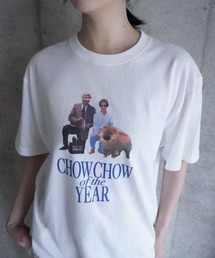 grapevine by k3（グレープバインバイケースリー）の「CCOTY T-SHIRTS（Tシャツ/カットソー）」