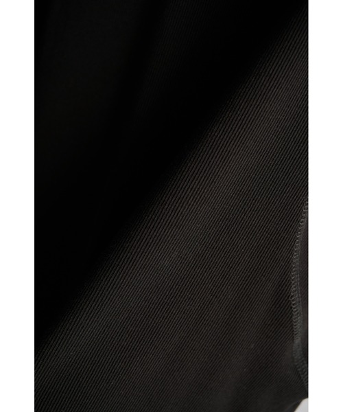 CONZ(コンズ)の「rib compact henry s/s/ヘンリーTシャツ/カッティング/ヘンリーネック/半袖/夏服/CONZ(Tシャツ/カットソー・メンズ・ブラウン/ブラック/ダークグレー/その他・1/2/3)」の14枚目の写真