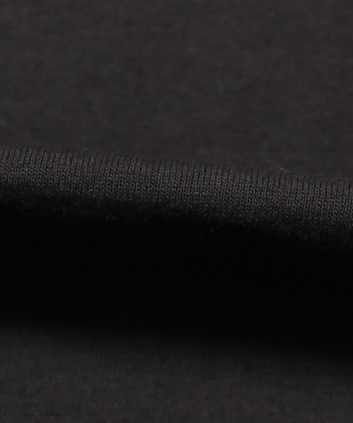 PRO CLUB (プロクラブ)の「PRO5/ S/S SUPER HEAVY 秋服 冬服(Tシャツ/カットソー・メンズ・ネイビー/カーキ/チャコール/ブラック・S/M)」の8枚目の写真