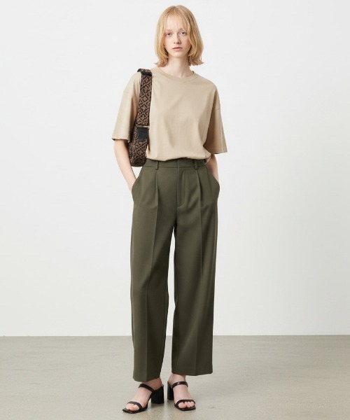 PRO CLUB (プロクラブ)の「PRO5/ S/S SUPER HEAVY 秋服 冬服(Tシャツ/カットソー・メンズ・ネイビー/カーキ/チャコール/ブラック・S/M)」の16枚目の写真