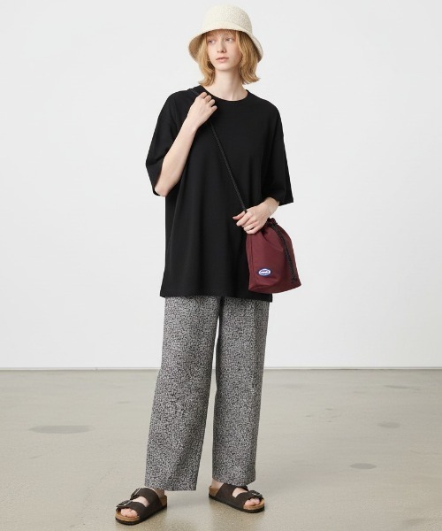 PRO CLUB (プロクラブ)の「PRO5/ S/S SUPER HEAVY 秋服 冬服(Tシャツ/カットソー・メンズ・ネイビー/カーキ/チャコール/ブラック・S/M)」の14枚目の写真