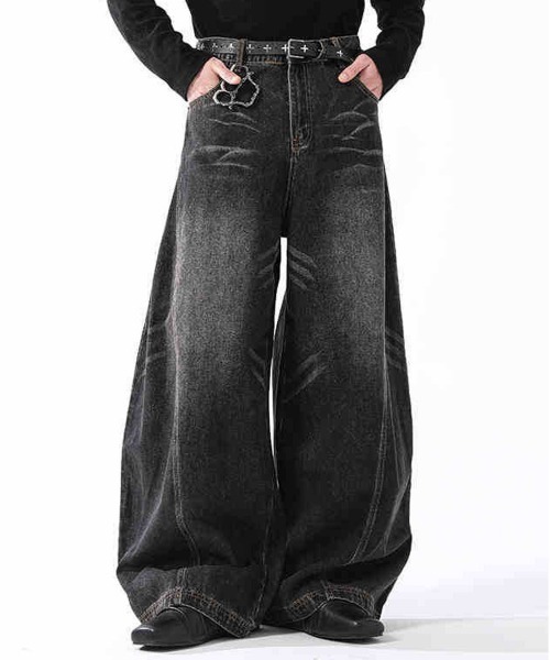 新品未使用 jent lou is デニムパンツ ブランド古着】デニムパンツ（デニムパンツ）｜NEW GENTLEMAN（ニュー