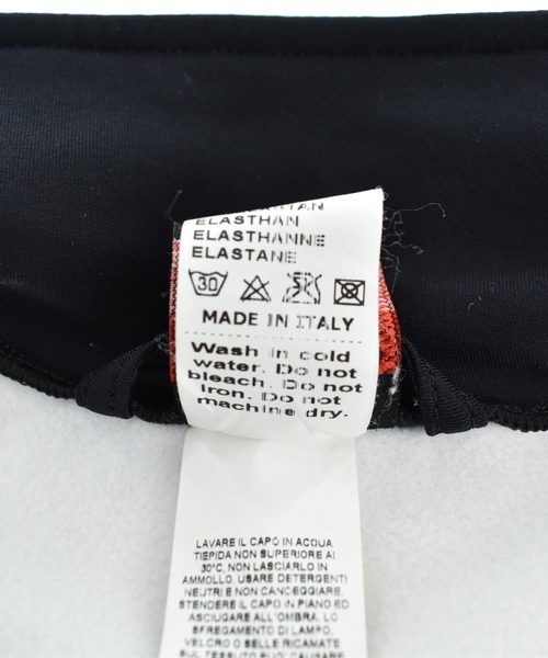 VINTAGE(ヴィンテージ)の「【USED】Giordano サイクリング ベスト(ベスト・メンズ・ホワイト・MEDIUM)」の6枚目の写真