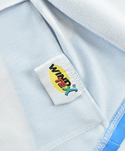 VINTAGE(ヴィンテージ)の「【USED】Giordano サイクリング ベスト(ベスト・メンズ・ホワイト・MEDIUM)」の7枚目の写真