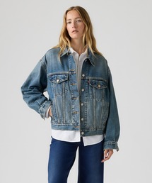 Levi's/リーバイス 90S トラッカージャケット