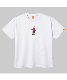 コマヨジョン 半袖Tシャツ 男女共用 ビッグサイズ S 4XL