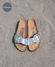 BIRKENSTOCK | BIRKENSTOCK EXCLUSIVE MADRID METALLIC(サンダル)