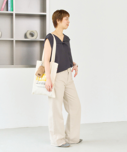 FLAT(フラット)の「《追加2》ポインテッドサシメッシュフラット(バレエシューズ・レディース・ボルドー/モスグリーン・22cm/22.5cm/23cm/23.5cm/24cm/24.5cm/25.5cm/25cm)」の21枚目の写真