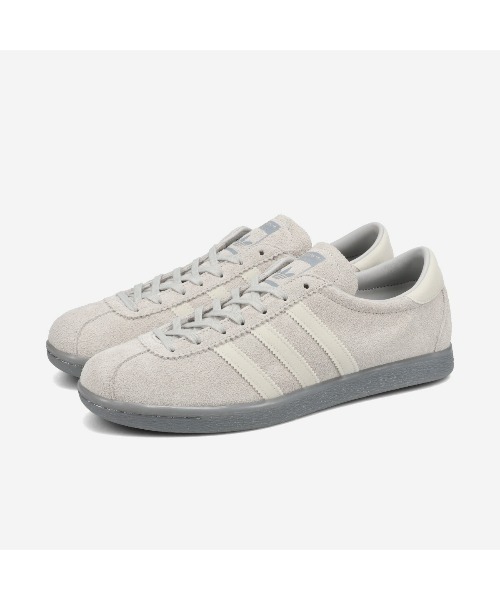 adidas Originals(アディダスオリジナルス)の「adidas TOBACCO / アディダス タバコ / KH9633(スニーカー・メンズ・グレー・26.5cm/24.5cm/24cm/23.5cm/29cm/28.5cm/26cm/25.5cm/25cm/23cm/28cm/27.5cm/27cm/29.5cm/30cm)」の1枚目の写真