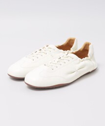 FOOT INDUSTRY: SOFT GAT
