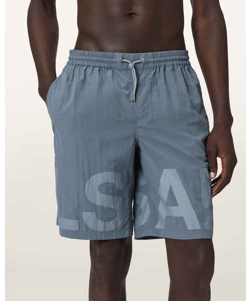 BIGGY SWIMSHORT | BIGGY スイムショーツ（水着）｜ALLSAINTS（オール