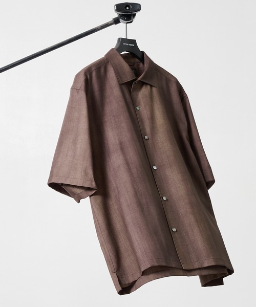 Новая рубашка‑поло Urban Diowel итальянского кроя S/S — защита от UV, антимикробная, японское производство, дышащая летняя