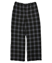 DAIRIKU（ダイリク）の「DAIRIKU / ダイリク "Good Sleeping Wear" Silk Cotton Pants（スラックス）」