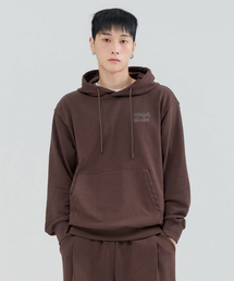 ユニセックス グラフィティ フードTシャツ-FERU5116B08