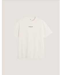 MAISON KITSUN  PARIS COMFORT TEE-SHIRT