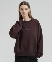 HORSESHOE TOMCAT CREW SWEAT