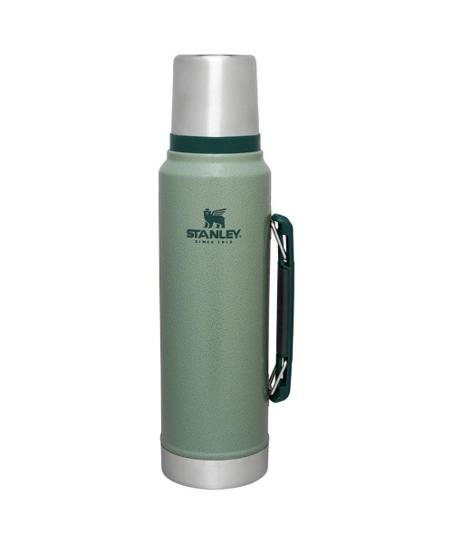 STANLEY ﾚｼﾞｪﾝﾀﾞﾘｰ ｸﾗｼｯｸ真空断熱ﾎﾞﾄﾙ1L（水筒）｜STANLEY（スタンレー