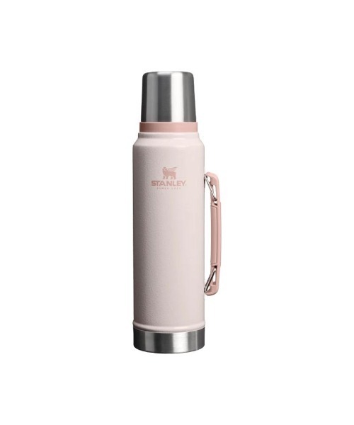 STANLEY ﾚｼﾞｪﾝﾀﾞﾘｰ ｸﾗｼｯｸ真空断熱ﾎﾞﾄﾙ1L（水筒）｜STANLEY（スタンレー
