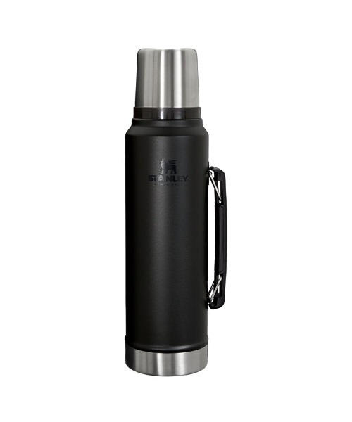 STANLEY ﾚｼﾞｪﾝﾀﾞﾘｰ ｸﾗｼｯｸ真空断熱ﾎﾞﾄﾙ1L（水筒）｜STANLEY（スタンレー