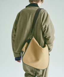 BRADY（ブレディー）の「KAPTAIN SUNSHINE | ショルダーバッグ By Brady UNISEX（ショルダーバッグ）」