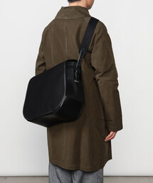 BRADY（ブレディー）の「KAPTAIN SUNSHINE | ショルダーバッグ By Brady UNISEX（ショルダーバッグ）」