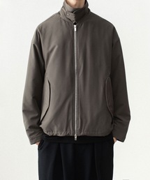 ATTACHMENT（アタッチメント）の「【 LIMITED 】2ウェイストレッチクロス ブルゾン / PE 2WAY STRETCH CLOTH BLOUSON（ブルゾン）」