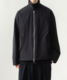 ATTACHMENT（アタッチメント）の「【 LIMITED 】2ウェイストレッチクロス ブルゾン / PE 2WAY STRETCH CLOTH BLOUSON（ブルゾン）」