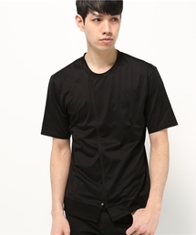 ato | 60/2T-CLOTH  FRONT SLIT(Tシャツ/カットソー)
