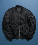 URBAN RESEARCH | ALPHA INDUSTRIES×URBAN RESEARCH iD　別注MA-1 BLOUSON(MA-1)