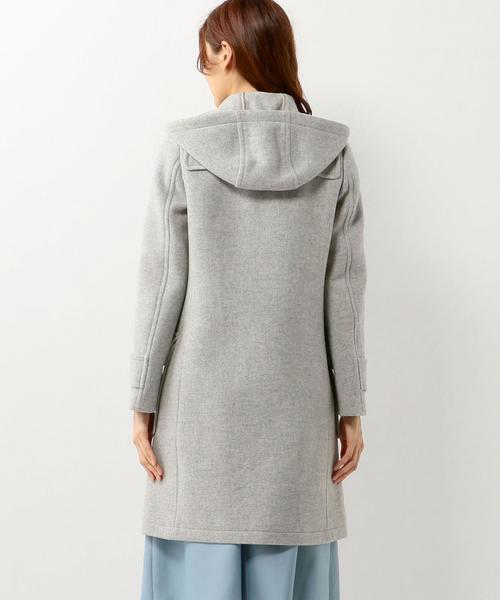 Jewel Changes（ジュエルチェンジズ）の「○JC W/N ロングダッフル