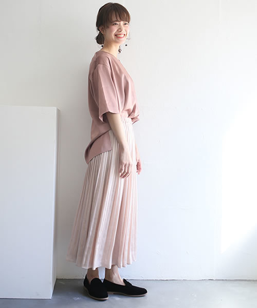 SESTO（セスト）の「スエード素材のマニッシュローファーパンプス（ローファー・レディース・ネイビー/レッド/イエロー/ブラック/ホワイト/テラコッタ・24.0cm/25.0cm/23.0cm/24.5cm/22.5cm/23.5cm）」の8枚目の写真