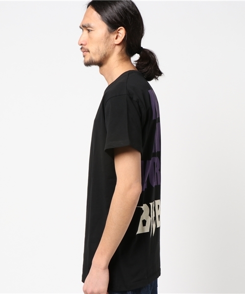 UNDEFEATED （アンディフィーテッド）の「JUSTIN BEIBER PURTOUR S/SL TEE(OEFM6FTS263