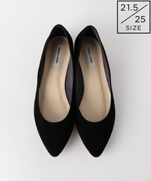 ODETTE E ODILE | OFD ポインテッド CT15↓↑(パンプス)