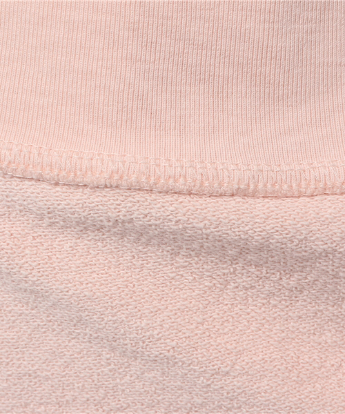 RODEO CROWNS WIDE BOWL（ロデオクラウンズワイドボウル）の「USED ビッグ スウェット（Tシャツ/カットソー・レディース・ライトイエロー/グリーン系その他/ライトピンク・FREE）」の10枚目の写真