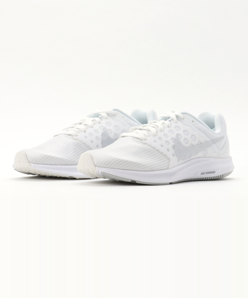Nike ナイキ の ｎｉｋｅウィメンズダウンシフター７ スニーカー Wear