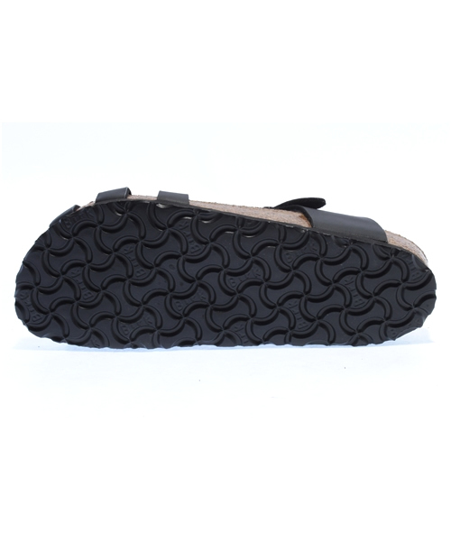 BIRKENSTOCK(ビルケンシュトック)の「PISA BF Black(WOMEN)(サンダル・レディース・ブラック・36/37/38/35/39)」の3枚目の写真