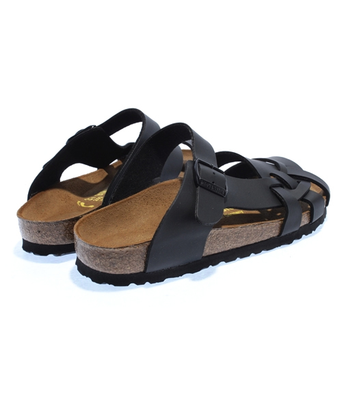 BIRKENSTOCK(ビルケンシュトック)の「PISA BF Black(WOMEN)(サンダル・レディース・ブラック・36/37/38/35/39)」の4枚目の写真